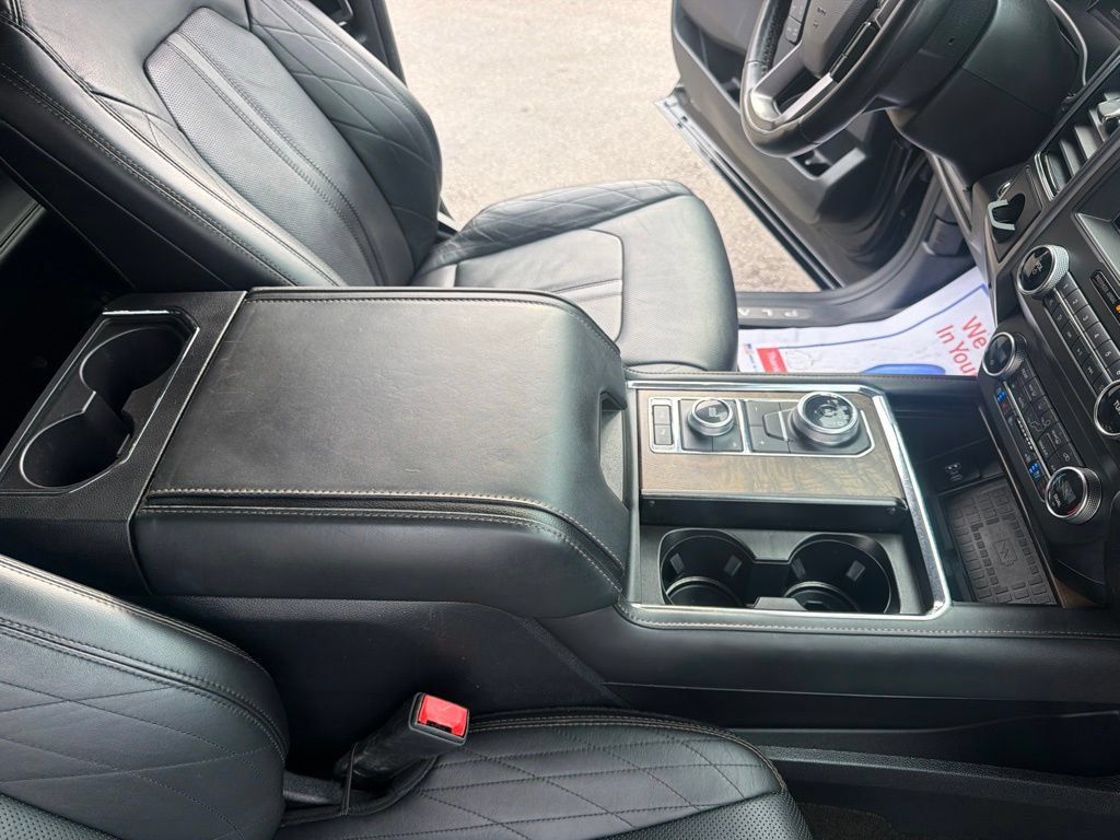 Certified 2020 Ford Expedition Platinum AWD/4WD image 45
