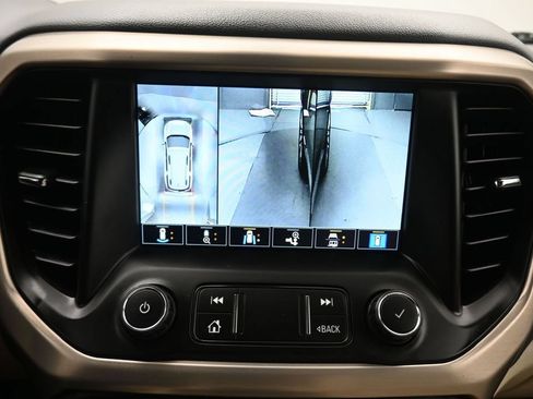 Used 2021 GMC Acadia Denali w/ Denali Ultimate Package AWD/4WD image 25
