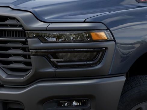 New 2026 RAM 3500 Tradesman AWD/4WD image 10