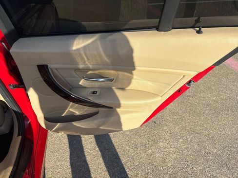 Used 2015 BMW 328i Sedan RWD image 25