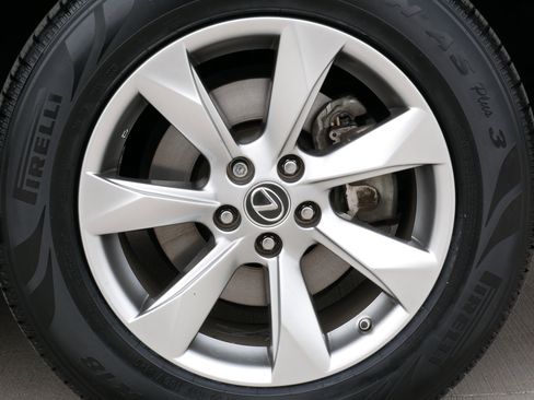 Used 2019 Lexus RX 350 FWD image 17