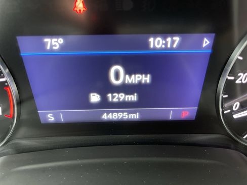Used 2021 Buick Envision Preferred FWD image 12