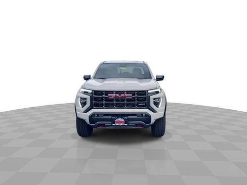 New 2026 GMC Canyon AT4 w/ Technology Plus Package AWD/4WD image 3