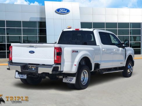 New 2026 Ford F350 Lariat AWD/4WD image 5