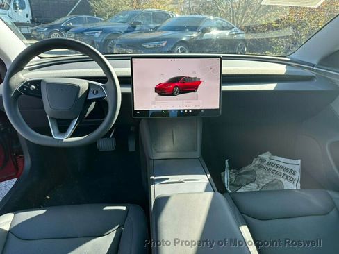 Used 2024 Tesla Model 3 RWD image 21