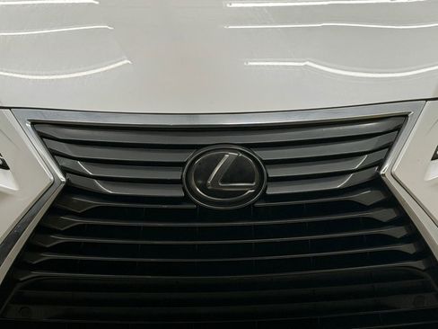 Used 2017 Lexus RX 350 FWD w/ Premium Package image 5