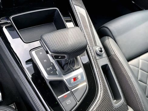 Certified 2023 Audi S5 Premium Plus w/ Premium Plus Package image 28