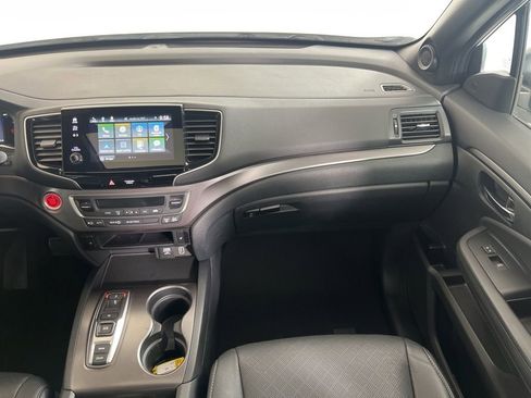 Used 2020 Honda Passport EX-L image 14