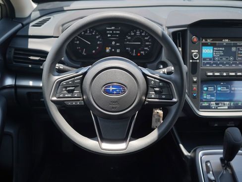 Used 2025 Subaru Impreza 2.0i image 9