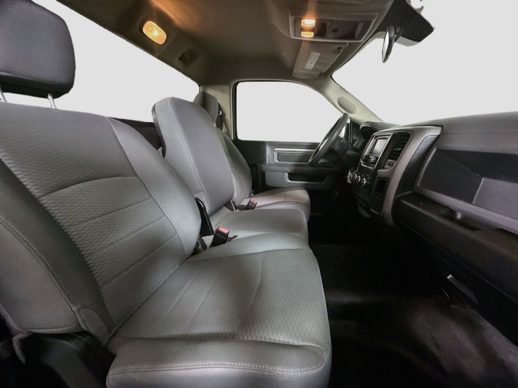 Used 2019 RAM 1500 Tradesman w/ Popular Equipment Group RWD image 23