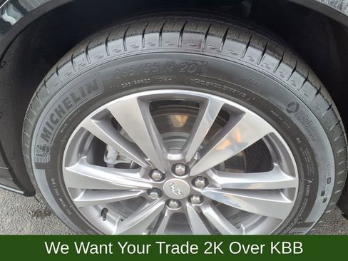 Used 2023 Cadillac XT6 Premium Luxury w/ Technology Package image 35