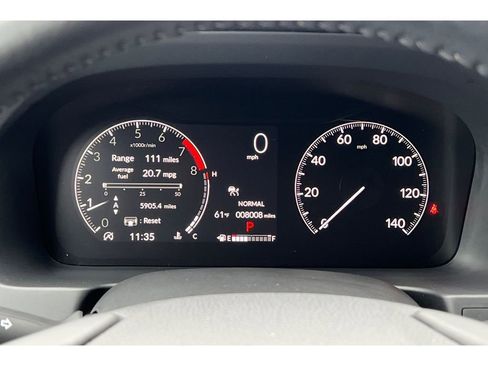 Used 2025 Honda Ridgeline RTL image 25