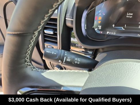 New 2026 RAM 3500 Limited AWD/4WD image 46