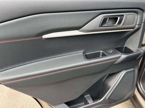 New 2026 Ford Explorer ST-Line RWD image 15