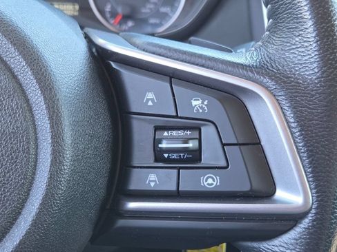 Used 2021 Subaru Ascent Premium AWD/4WD image 14
