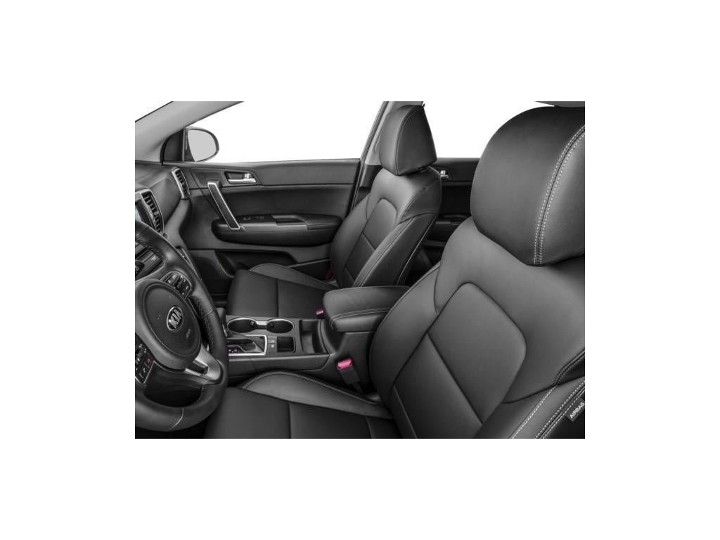 Used 2018 Kia Sportage EX w/ EX Premium Package AWD/4WD image 39