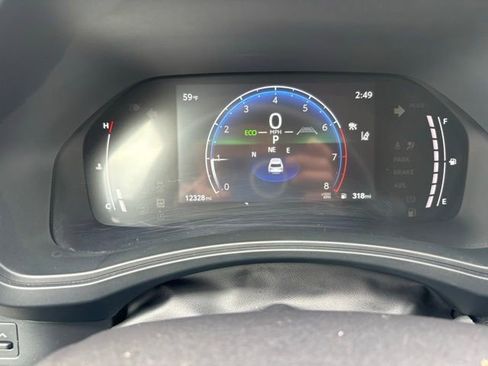 Used 2025 Toyota Grand Highlander AWD image 18