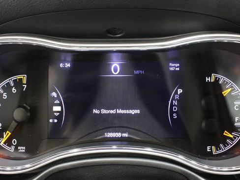 Used 2015 Jeep Grand Cherokee Altitude image 71