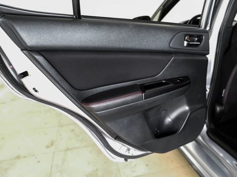 Used 2019 Subaru WRX AWD/4WD image 40