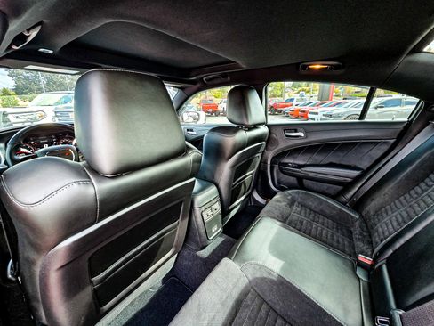 Used 2023 Dodge Charger Scat Pack w/ Daytona Edition Group image 26