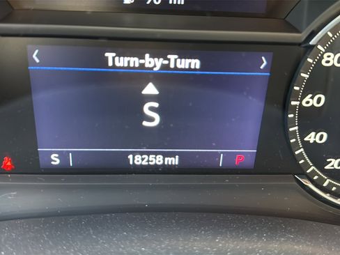 Certified 2023 Cadillac XT5 Luxury image 11