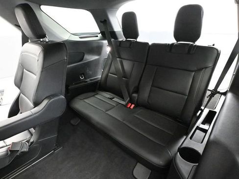 Used 2023 Ford Explorer XLT w/ Equipment Group 202A image 42