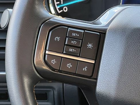 Certified 2023 Ford F150 Tremor image 23