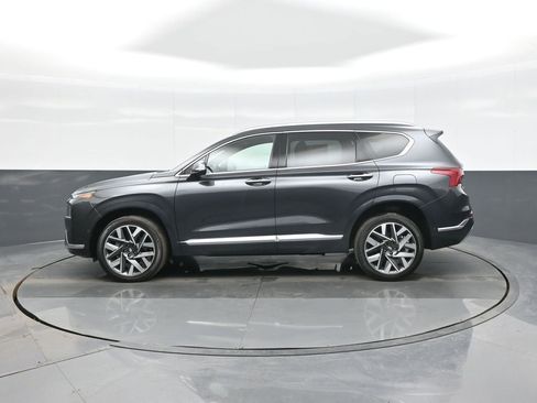 Used 2023 Hyundai Santa Fe Calligraphy image 4