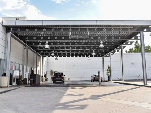 Certified 2022 Mercedes-Benz GLE 53 AMG 4MATIC image 43