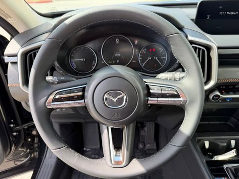 New 2026 MAZDA CX-50 AWD 2.5 Hybrid w/ Weather Package image 22