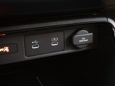 Certified 2026 Honda CR-V TrailSport image 34