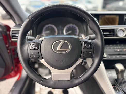 Used 2015 Lexus RC 350 w/ Navigation System Package image 18