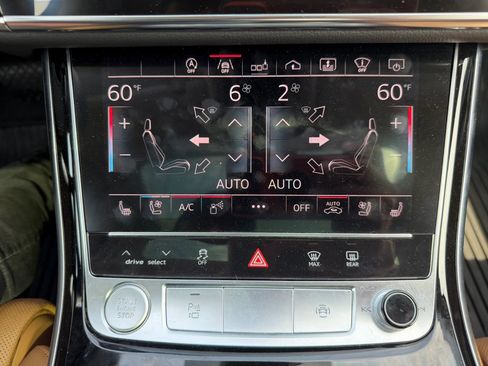 Used 2019 Audi A8 L 3.0T AWD/4WD image 20