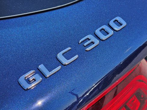 Used 2022 Mercedes-Benz GLC 300 GLC 300 image 13