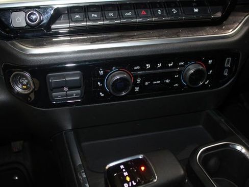 Used 2023 Chevrolet Silverado 1500 LTZ w/ Technology Package image 13