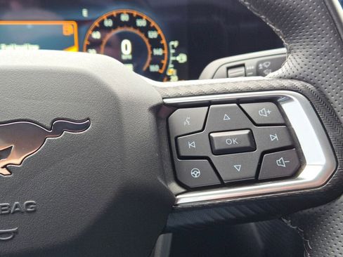 Used 2024 Ford Mustang GT Premium RWD image 36
