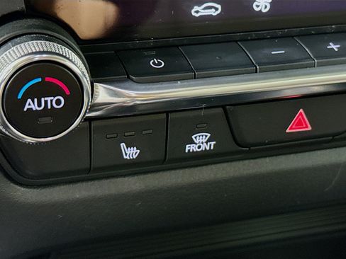 Used 2023 MAZDA CX-30 AWD 2.5 S w/ Preferred Package image 24