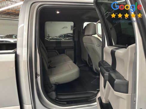 Used 2020 Ford F250 XL w/ STX Appearance Package AWD/4WD image 15
