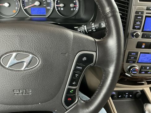 Used 2012 Hyundai Santa Fe Limited image 13