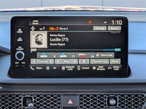 Used 2025 Acura Integra A-Spec image 20