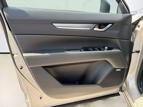 New 2025 MAZDA CX-5 AWD 2.5 S w/ Premium Plus Pkg image 22