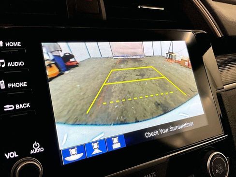 Used 2021 Honda Civic Sport image 20