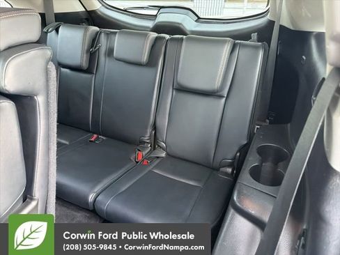 Used 2015 Toyota Highlander XLE image 31