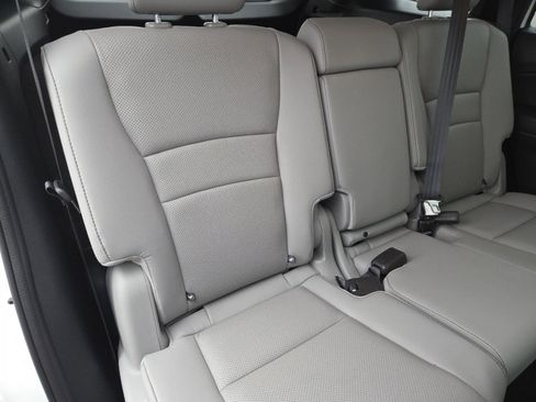 Used 2023 Honda Passport EX-L image 20