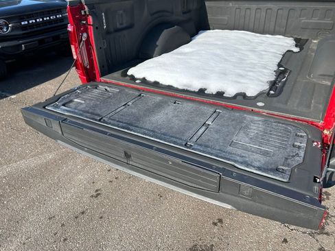 Certified 2022 Ford F150 XLT w/ Equipment Group 301A Mid image 10