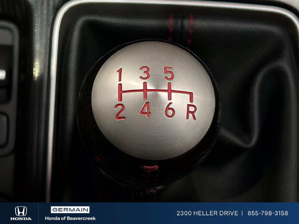 Used 2024 Honda Civic Si image 21