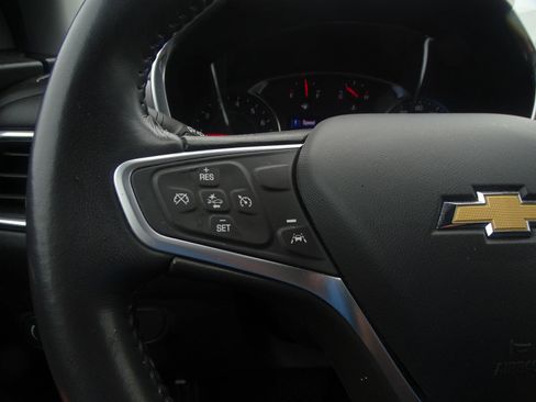 Used 2022 Chevrolet Equinox LT AWD/4WD image 15