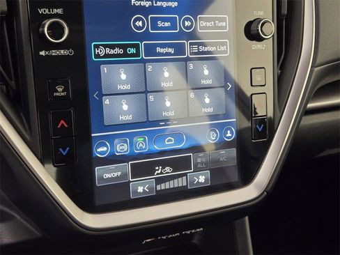 New 2026 Subaru Impreza 2.0i Sport image 21