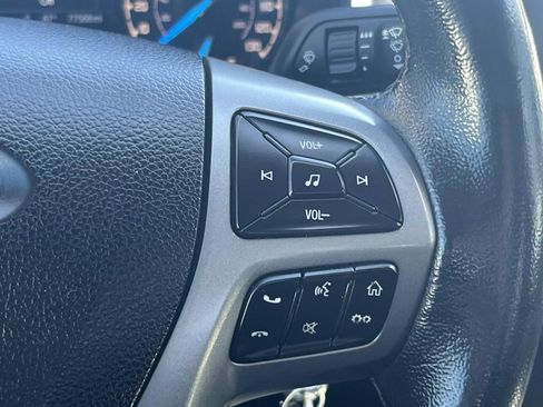 Used 2021 Ford Ranger XLT w/ Equipment Group 301A Mid image 23