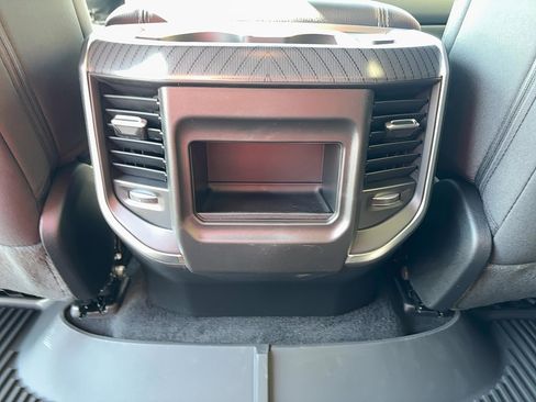 New 2025 RAM 1500 Big Horn w/ Night Edition image 24
